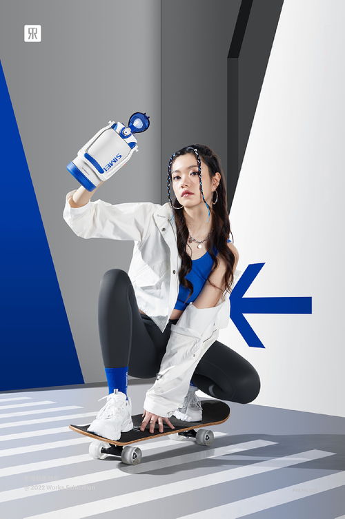 施美樂(lè)戶(hù)外運(yùn)動(dòng)水杯策劃攝影 - 東莞銳圖攝影的專(zhuān)業(yè)視角