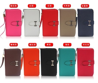 三星Note2高檔插卡左右開(kāi)手機(jī)皮套 全方位保護(hù)與便捷體驗(yàn)